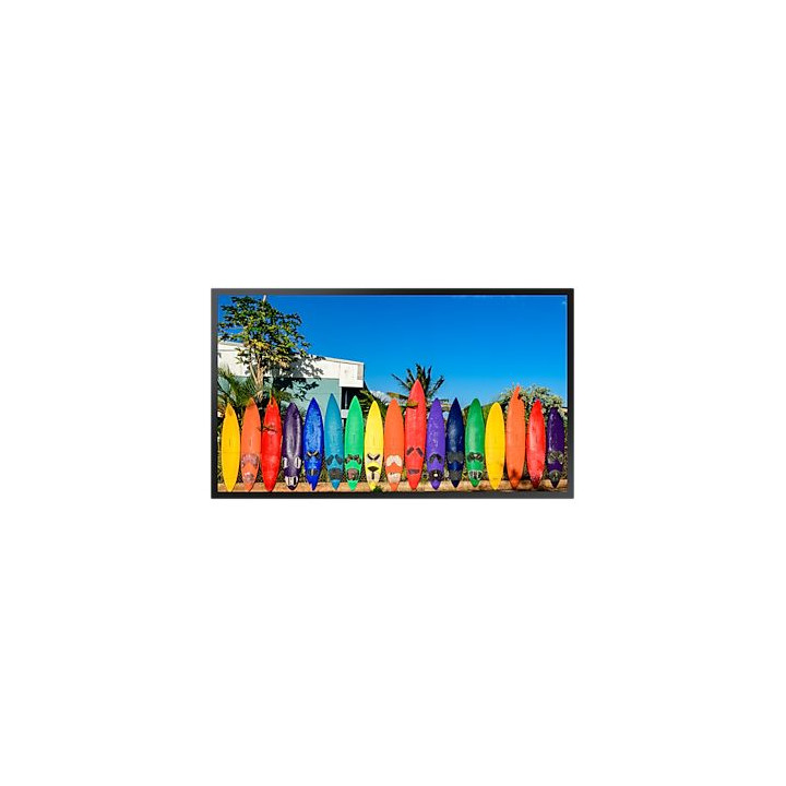 SAMSUNG Monitor Samsung High Brightness SEMIOUTDOOR OM55B